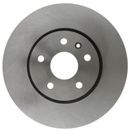 Raybestos 12.64 In. Brake Rotor R42-580746R